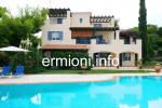 GL 0284 - Dreamland Villas - Main Villa - Hinitsa - Ermionida